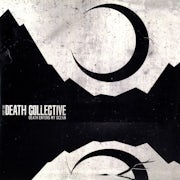 Death Enters My Ocean - Death Collective: Part one (Vinyl 10'' EP scan)