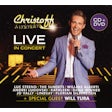 Christoff & Vrienden Live in Concert