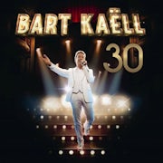 Bart Kaëll - Bart Kaell 30 (CD best of scan)