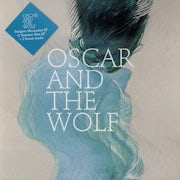 Oscar & The Wolf - EP Collection (CD best of scan)