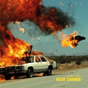 74 Miles Away - Gear change (Vinyl LP album scan)