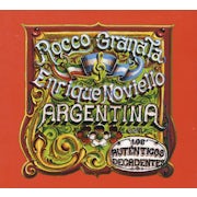 Rocco Granata - Argentina (CD album scan)