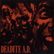 Deadite - Deadite A.D. (CD scan)