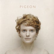 Pigeon - Pigeon (CD EP scan)