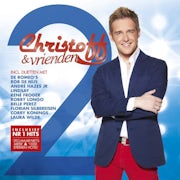 Christoff - Christoff & Vrienden 2 (cd album scan)