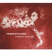 Venus in Flames - Funeral dancer (cd album scan)