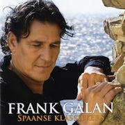 Frank Galan - Spaanse klassiekers (CD album scan)
