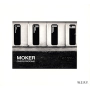 Moker - Overstroomd (CD album scan)