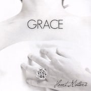 Grace - Heart matters (CD album scan)