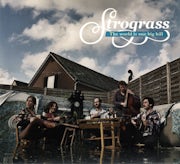 Strograss - The world is one big hill (CD album scan)