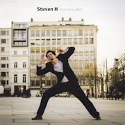 Steven H - Pijn en lijden (Vinyl 12'' EP scan)