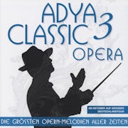 Adya - Adya Classic 3 Opera (CD album scan)