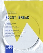 Lander Gyselinck, Esther Venrooy - Point break (CD album scan)