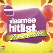 Diverse uitvoerders - Anne's Vlaamse Hitlist (Zomereditie 2013) (CD compilatie scan)
