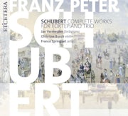 Jan Vermeulen - Schubert - Complete works for fortepiano trio (scan)