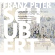 Schubert - Complete works for fortepiano trio