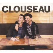 Clouseau - Clouseau (CD album scan)