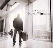 Kevin Williams - We go down (CD EP scan)