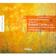 World Première Recordings - A meeting with Roland Coryn