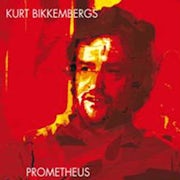 Ann De Renais, Kurt Bikkembergs, Kurt Bikkembergs, Vlaams Radio Koor (VRK) - Prometheus (CD album scan)