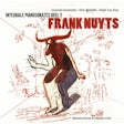 Frank Nuyts - Integrale Pianosonates deel 2