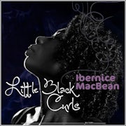 Ibernice MacBean - Little black curls (CD album scan)