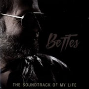 Bettes - The soundtrack of my life (CD album scan)