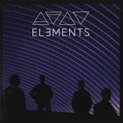 Elements - Elements (Vinyl 12'' EP scan)