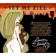 Lennaert Maes, Andries Boone - Iet me ziel (CD album scan)