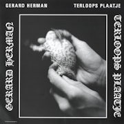 Gerard Herman - Terloops plaatje (Vinyl LP album scan)