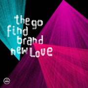 The Go Find - Brand new love (CD album scan)
