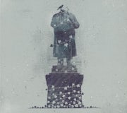 Statue - Statue (CD EP scan)