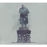 Statue - Statue (CD EP scan)