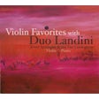 Violin Favorites with Duo Landini