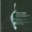 Saint-Saëns Camille - Complete works for violin & orchestra, cello & orchestra