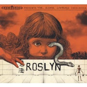 The Sore losers - Roslyn (CD album scan)