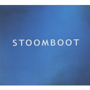 Stoomboot - Stoomboot (CD album scan)