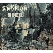 EmBRUN - N° 3 Live (CD album scan)