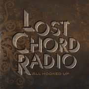 Lost Chord Radio - All hooked up (CD EP scan)