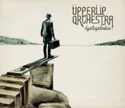 Upperlip Orchestra - Hydrophobia (cd album scan)
