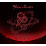 Wheel of Smoke - Signs of Saturn (CD album scan)