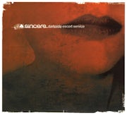 Sincere - Darkside escort service (CD album scan)