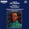 Godfried Devreese - Orchestral Works