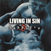 Barfly's - Living in sin (CD album scan)