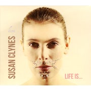 Susan Clynes - Life is... (CD album scan)