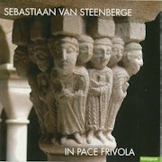 Vocaal Ensemble Musa Horti - van Steenberge Sebastiaan - In pace frivola (scan)