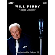 Will Ferdy - Mijn leven (CD album scan)