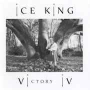 Ice King - Victory IV (CD album scan)