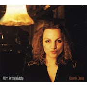 Kim in the Middle - Open & Close (CD album scan)