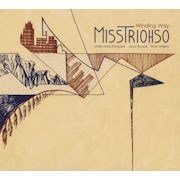 Misstriohso - Winding way (CD album scan)